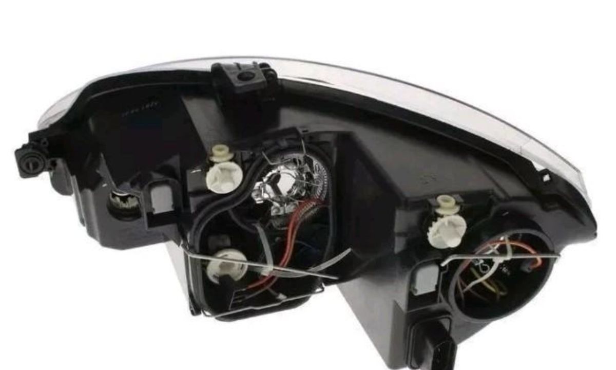 Automotive Lighting Components representative image
