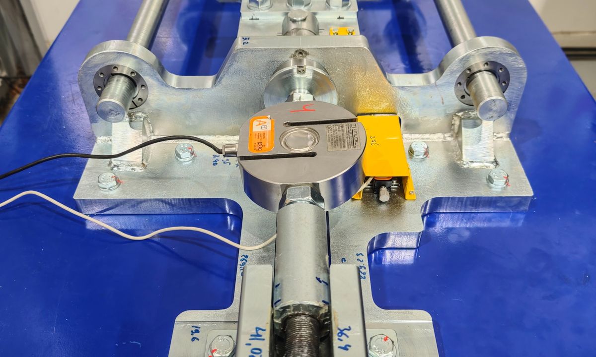 GE Protolabs destructive bench representative image